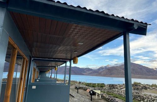 Man Resort | Star Quest Cottages, Pangong