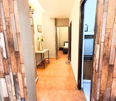 Hauz Khas Village Apartment | Star Recedency