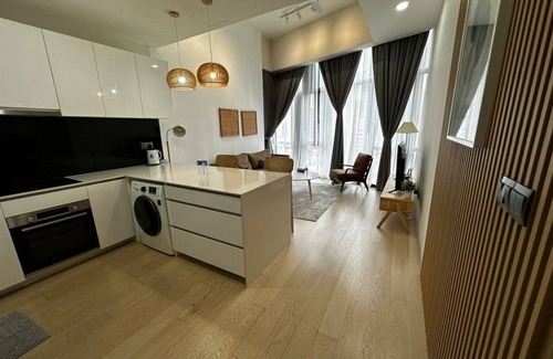 Kuala Lumpur City Centre Apartment | Star Residence by Axquisite Suites