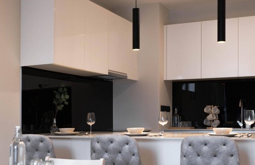Kuala Lumpur City Centre Apartment | Star Residence by Axquisite Suites