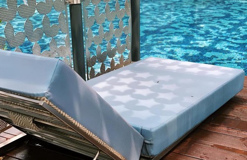 Kuala Lumpur City Centre Apartment | Star Residence premium KLCC