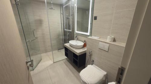 Kuala Lumpur City Centre Apartment | Star Residence Suites KLCC Sweet Home