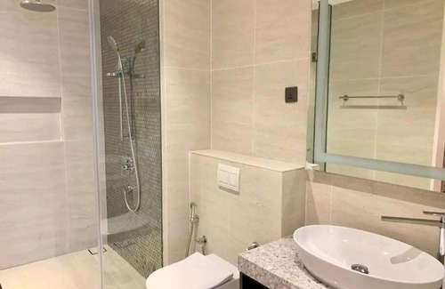 Kuala Lumpur City Centre Apartment | Star Residences Luxury Suite