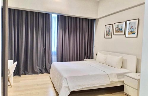 Kuala Lumpur City Centre Apartment | Star Residences Luxury Suite