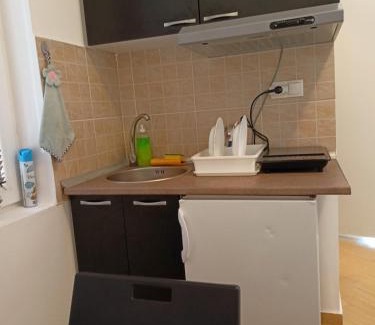 Veliko Gradiste Apartment | Star