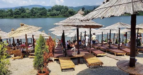 Veliko Gradiste Apartment | Star
