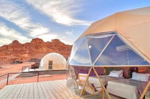 Wadi Rum Other | Star rum