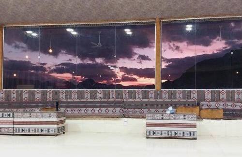 Wadi Rum Other | Star rum