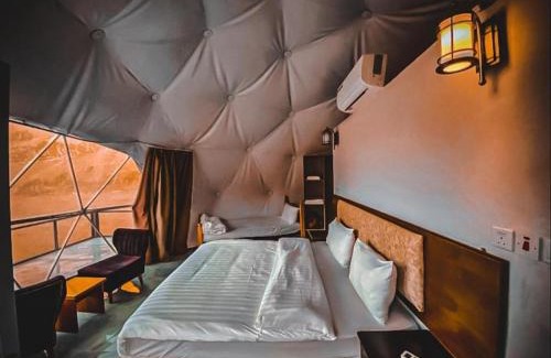 Wadi Rum Other | Star rum