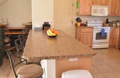 Kanab House | Star's Place near 3 Nat'l Parks - Family and Pet friendly