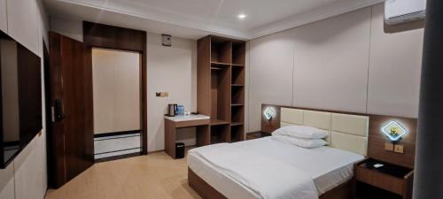 Manyoni Hotel | star sea hotel