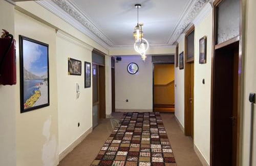 Kabul Hotel | Star Shirpoor Guest House