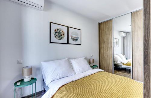 Bratislava Apartment | STAR stylish flat in a modern neighborhood