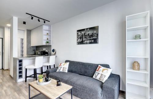 Bratislava Apartment | STAR stylish flat in a modern neighborhood