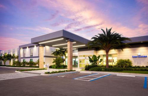 Vero Beach Hotel | Star Suites - A Vero Beach Hotel