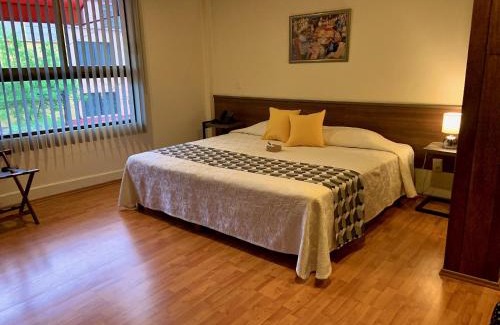 Benito Juarez Apartment | Star Suites México