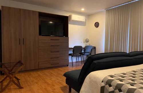 Benito Juarez Apartment | Star Suites México