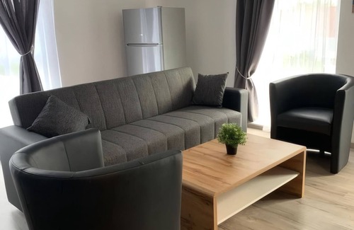 Otterndorf Apartment | Star Vacation Apartment - Apartment D