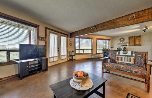 Star Valley Ranch Apartment | Star Valley Ranch Apartment with Stunning Views!