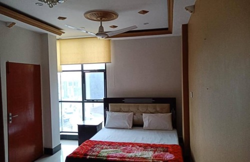 Bahawalpur House | Star View Guest House