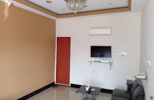 Bahawalpur House | Star View Guest House