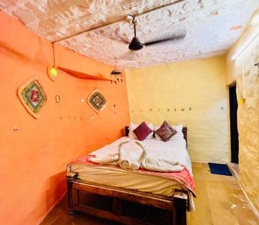 Amar Sagar Pol House | Star View Guest House & Safari