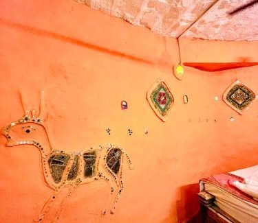 Amar Sagar Pol House | Star View Guest House & Safari