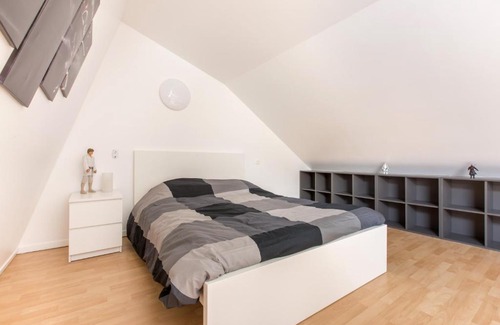 Tourcoing Apartment | STAR WARS