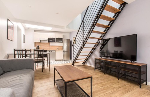 Tourcoing Apartment | STAR WARS