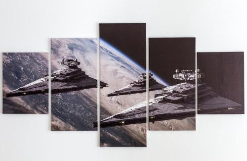 Tourcoing Apartment | STAR WARS