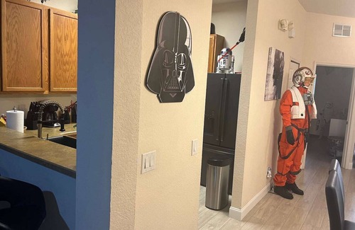 Bahama Bay Apartment | Star Wars Near Disney Gated Resort