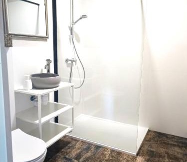 Objazda Apartment | Stara Gorzelnia