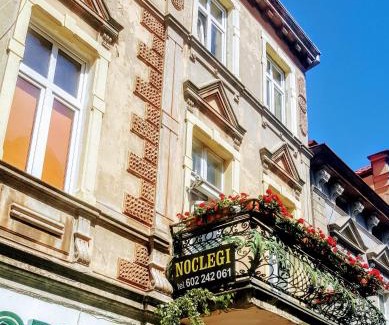 Znin House | STARa KAMIENICa