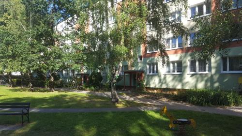 Olsztyn Apartment | Stara Piekarnia - Apartament Dworcowa