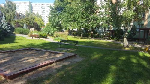 Olsztyn Apartment | Stara Piekarnia - Apartament Dworcowa