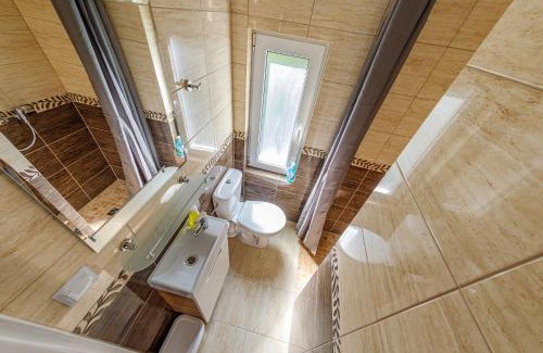 Olsztyn House | Stara Piekarnia - Plac Lotników