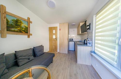 Olsztyn House | Stara Piekarnia - Plac Lotników