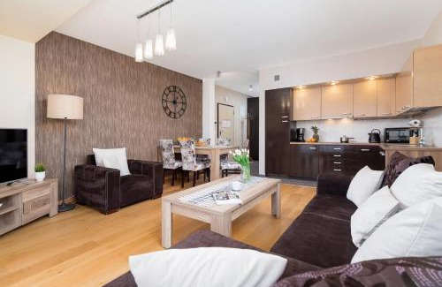 Zakopane Apartment | Stara Polana Apartamenty & Spa Zakopane by Noclegi Renters