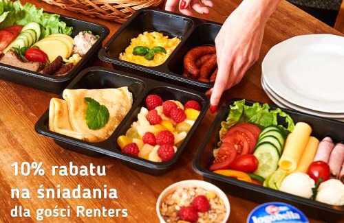 Zakopane Apartment | Stara Polana Apartamenty & Spa Zakopane by Noclegi Renters