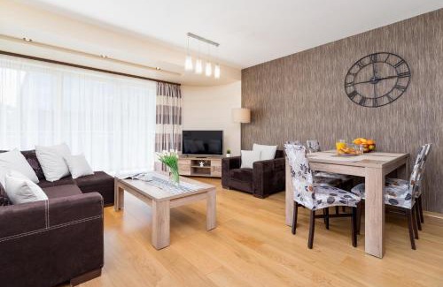 Zakopane Apartment | Stara Polana Apartamenty & Spa Zakopane by Noclegi Renters