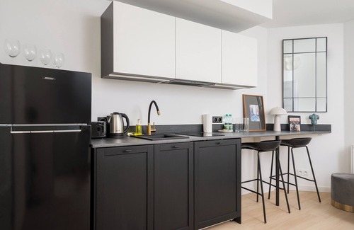 Praga Apartment | Stara Praga Deluxe Studio