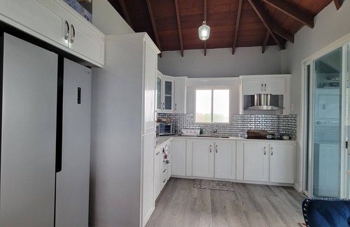 Bacolet House | Stara's Escape a Coastal Haven - Entire home in Scarborough, Tobago