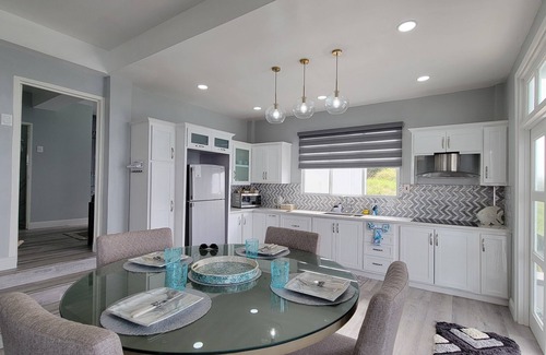 Bacolet House | Stara's Escape a Coastal Haven - Entire home in Scarborough, Tobago