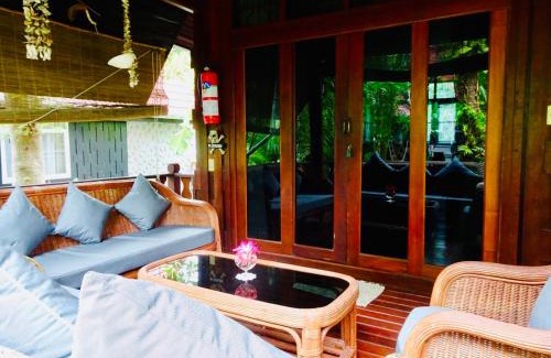Lamai House | Starbay Samui