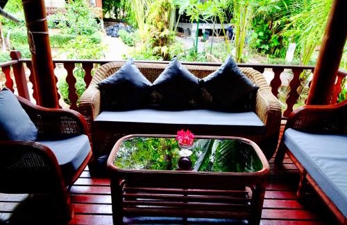 Lamai House | Starbay Samui