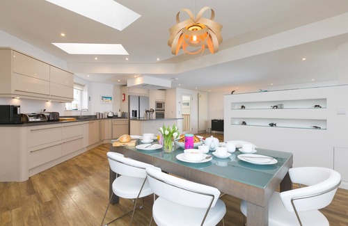 Carbis Bay Cottage | Starboard