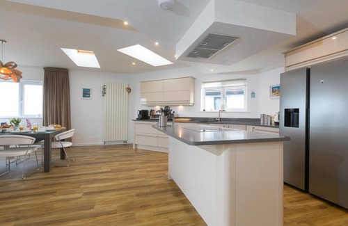 Carbis Bay Cottage | Starboard