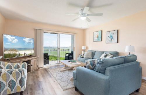 Ormond-by-the-Sea Apartment | Starboard Light 1