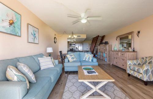 Ormond-by-the-Sea Apartment | Starboard Light 1