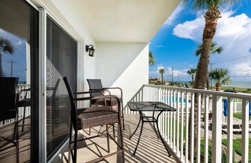 Ormond-by-the-Sea Apartment | Starboard Light 1